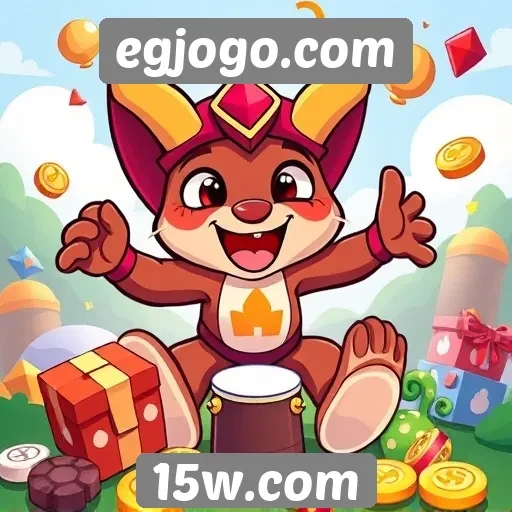 Acessibilidade e inclusão em egjogo.com