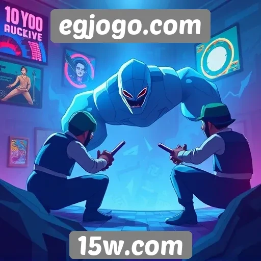 Análise do conteúdo disponível em egjogo.com