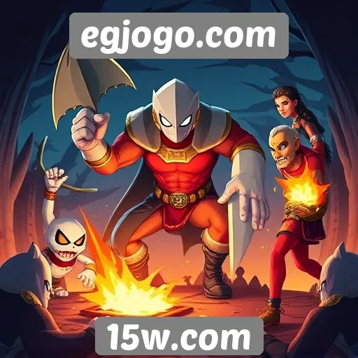 Análise da biblioteca de jogos do egjogo.com