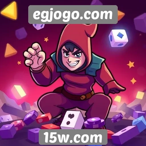Análise das principais categorias de jogos em egjogo.com