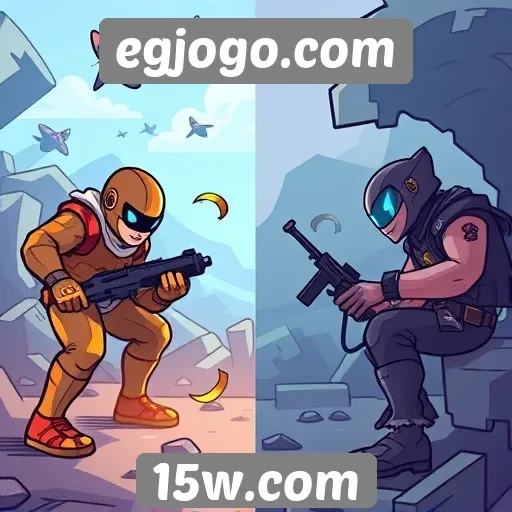 Comparação entre egjogo.com e outros sites de jogos