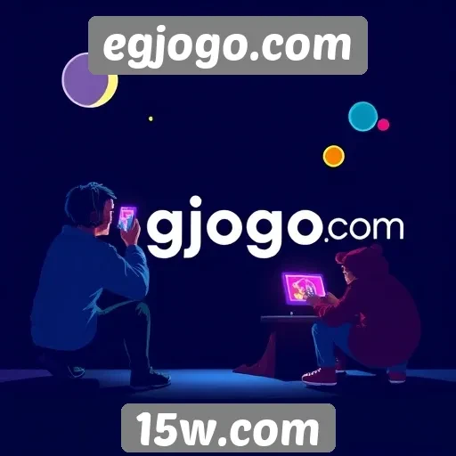 Entrevista com desenvolvedores sobre experiências no egjogo.com