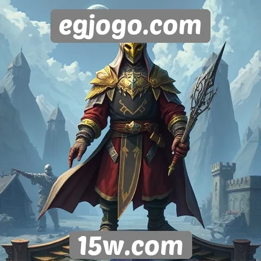 Análise da diversidade de jogos disponíveis no egjogo com foco em RPGs