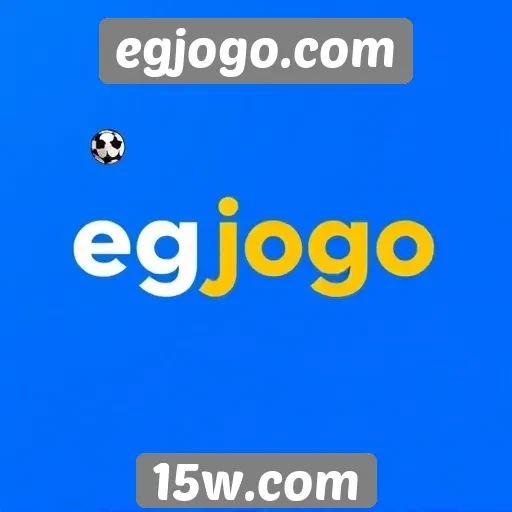 EGJogo se destaca por sua variedade de títulos disponíveis
