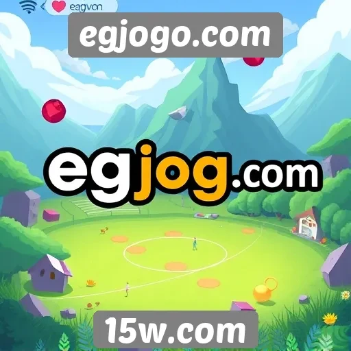 Examinar as parcerias comerciais do egjogo