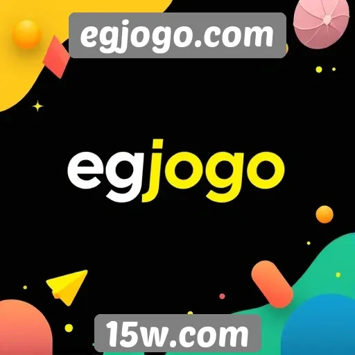 Análise do catálogo de jogos disponíveis em egjogo.com