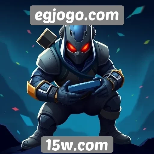 Análise das principais categorias de jogos no egjogo.com