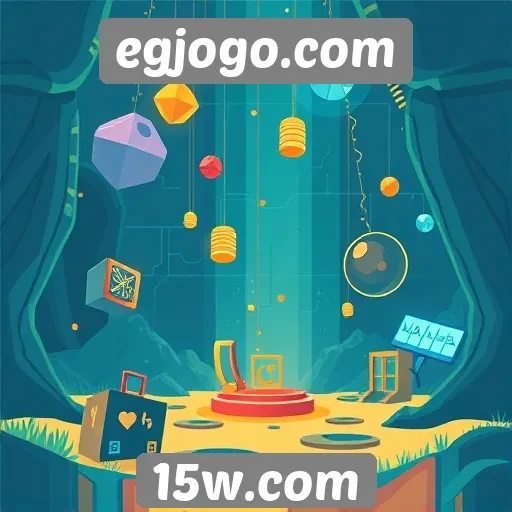 Análise do design de jogos no egjogo.com