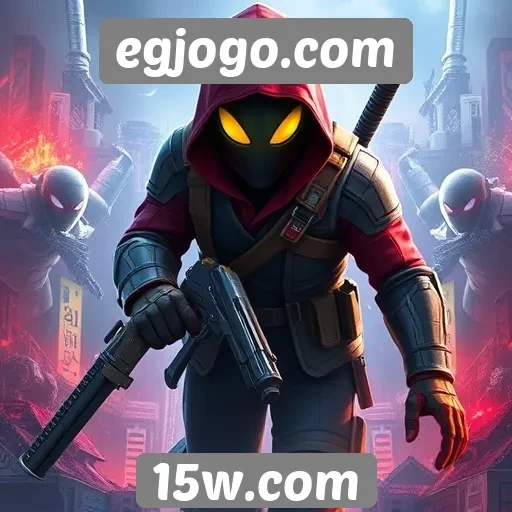 Principais lançamentos de jogos em egjogo.com