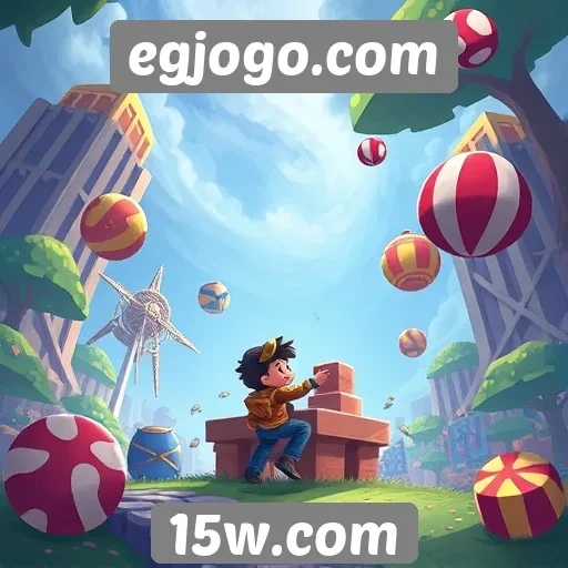 Navegando pelas novidades do egjogo.com