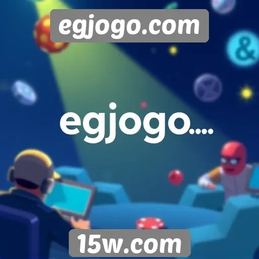 Novas funcionalidades do egjogo.com em 2026