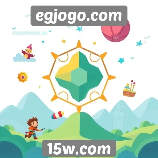 Parcerias e colaborações de egjogo com desenvolvedores