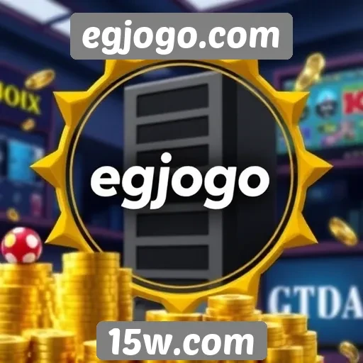 Desempenho do servidor do egjogo.com em testes recentes