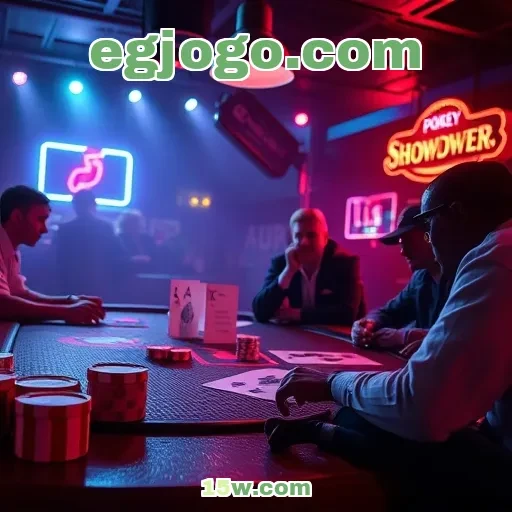 egjogo.com: Melhores Dicas para Eventos Esportivos Imperdíveis