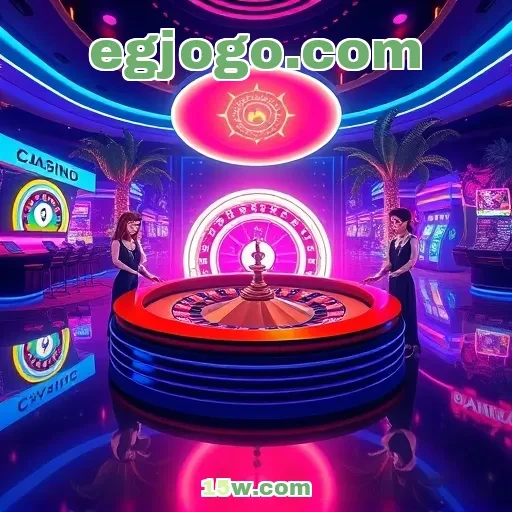 egjogo.com Suporte 24/7