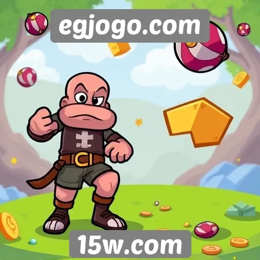 Atualizações e novidades implementadas no egjogo.com
