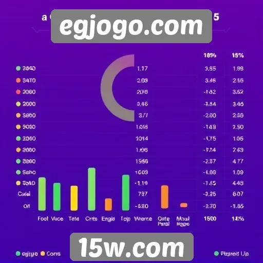 Perfil dos usuários que visitam o egjogo